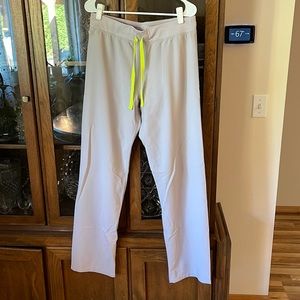 Slate Gray FIG Pants Medium Tall